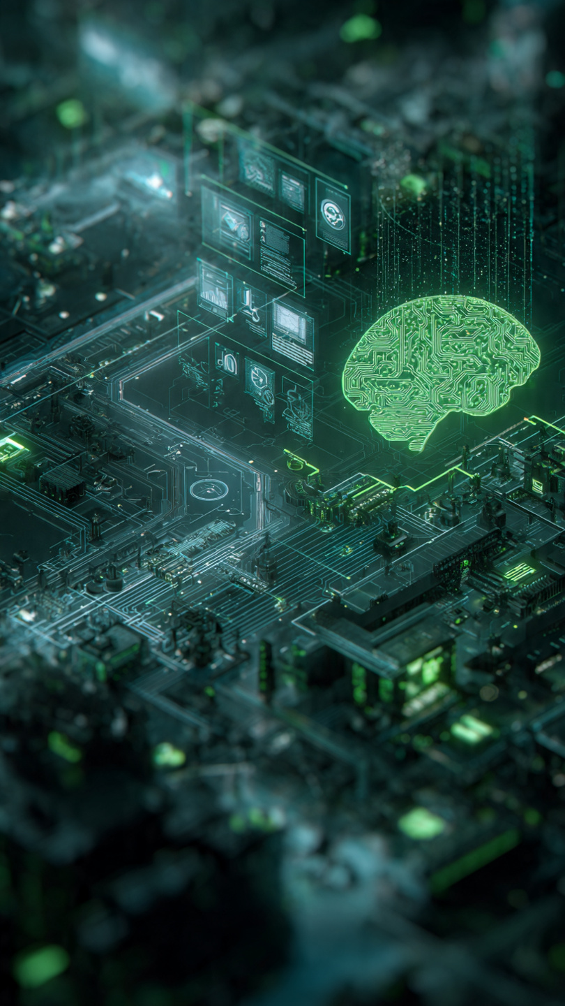 MaaCare AI